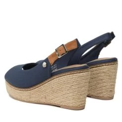 Espadrilles Refresh 170730 Navy -Pointe De Chaussures espadrilles refresh 170730 navy 2