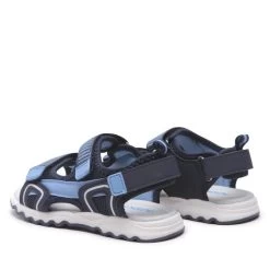 Sandales Action Boy CM220812-4 Navy -Pointe De Chaussures sandales action boy cm220812 4 navy 2