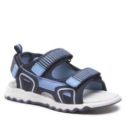 Sandales Action Boy CM220812-4 Navy