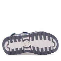 Sandales Action Boy CM220812-4 Navy -Pointe De Chaussures sandales action boy cm220812 4 navy 3