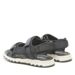 Sandales Action Boy CM220812-5 Cobalt Blue -Pointe De Chaussures sandales action boy cm220812 5 cobalt blue 2