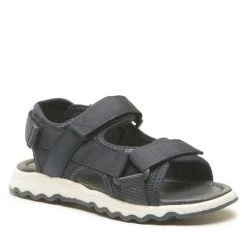 Sandales Action Boy CM220812-5 Cobalt Blue