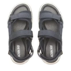Sandales Action Boy CM220812-5 Cobalt Blue -Pointe De Chaussures sandales action boy cm220812 5 cobalt blue 4