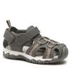 Sandales Action Boy CM22525-13 Grey 2 Sandales Action Boy CM22525-13 Grey -Pointe De Chaussures sandales action boy cm22525 13 grey