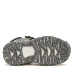 Sandales Action Boy CM22525-13 Grey -Pointe De Chaussures sandales action boy cm22525 13 grey 3