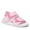 Sandales Adidas Altaswim C GV7801 Cleear Pink/Cloud White/Rose Tone -Pointe De Chaussures sandales adidas altaswim c gv7801 cleear pink cloud white rose tone