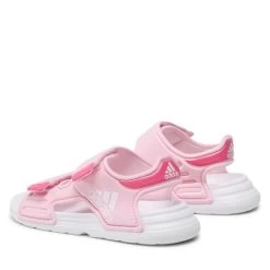 Sandales Adidas Altaswim C GV7801 Cleear Pink/Cloud White/Rose Tone -Pointe De Chaussures sandales adidas altaswim c gv7801 cleear pink cloud white rose tone 2