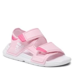 Sandales Adidas Altaswim C GV7801 Cleear Pink/Cloud White/Rose Tone