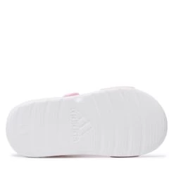Sandales Adidas Altaswim C GV7801 Cleear Pink/Cloud White/Rose Tone -Pointe De Chaussures sandales adidas altaswim c gv7801 cleear pink cloud white rose tone 3