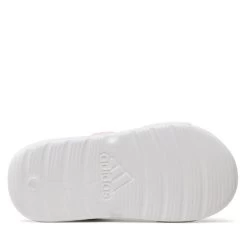 Sandales Adidas Altaswim C H03775 Blanc -Pointe De Chaussures sandales adidas altaswim c h03775 blanc 3