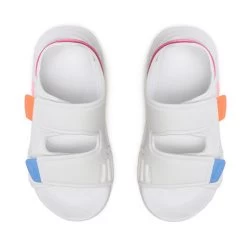 Sandales Adidas Altaswim C H03775 Blanc -Pointe De Chaussures sandales adidas altaswim c h03775 blanc 4