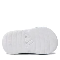 Sandales Adidas Altaswim I GV7797 Blue Rush/Cloud White/Dark Blue -Pointe De Chaussures sandales adidas altaswim i gv7797 blue rush cloud white dark blue 3