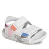Sandales Adidas Altaswim Sandals H03776 Blanc 1 Sandales Adidas Altaswim Sandals H03776 Blanc -Pointe De Chaussures sandales adidas altaswim sandals h03776 blanc