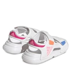 Sandales Adidas Altaswim Sandals H03776 Blanc 9 Sandales Adidas Altaswim Sandals H03776 Blanc -Pointe De Chaussures sandales adidas altaswim sandals h03776 blanc 2