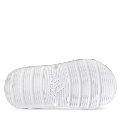 Sandales Adidas Altaswim Sandals H03776 Blanc 6 Sandales Adidas Altaswim Sandals H03776 Blanc – Image 4