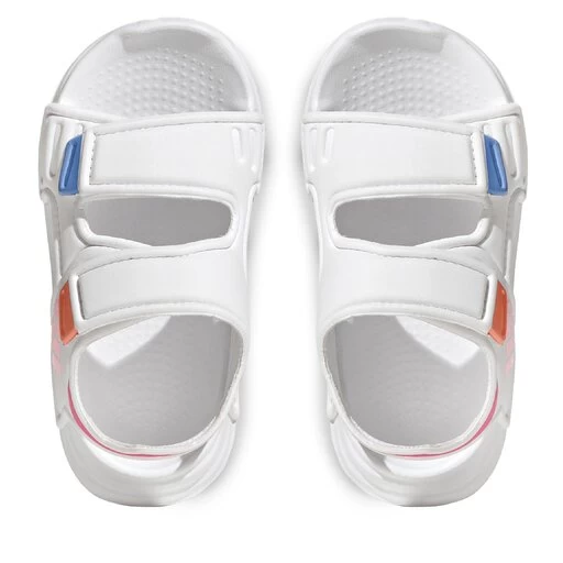 Sandales Adidas Altaswim Sandals H03776 Blanc 7 Sandales Adidas Altaswim Sandals H03776 Blanc – Image 5