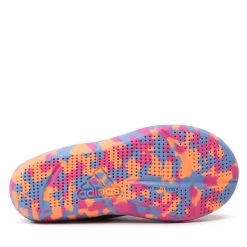 Sandales Adidas Altaventure 2.0 C H06430 Bleu -Pointe De Chaussures sandales adidas altaventure 2 0 c h06430 bleu 3