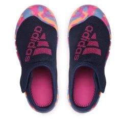 Sandales Adidas Altaventure 2.0 C H06430 Bleu -Pointe De Chaussures sandales adidas altaventure 2 0 c h06430 bleu 4