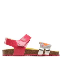 Sandales Agatha Ruiz De La Prada 232961 D Pink -Pointe De Chaussures sandales agatha ruiz de la prada 232961 d pink 1