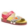 Sandales Agatha Ruiz De La Prada 232961 D Pink 1 Sandales Agatha Ruiz De La Prada 232961 D Pink -Pointe De Chaussures sandales agatha ruiz de la prada 232961 d pink