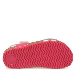 Sandales Agatha Ruiz De La Prada 232961 D Pink -Pointe De Chaussures sandales agatha ruiz de la prada 232961 d pink 3