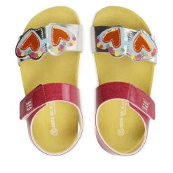 Sandales Agatha Ruiz De La Prada 232961 D Pink -Pointe De Chaussures sandales agatha ruiz de la prada 232961 d pink 4