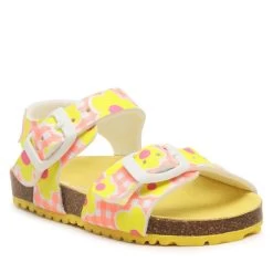 Sandales Agatha Ruiz De La Prada 232962 M Yellow