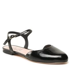 Sandales AGL Milly Sling B D544002PCPLUME0000 Nero