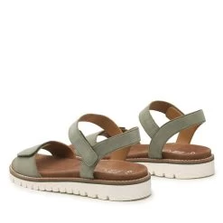 Sandales Ara 12-28114-17 Thyme -Pointe De Chaussures sandales ara 12 28114 17 thyme 2