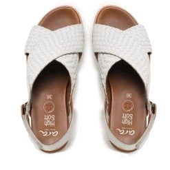 Sandales Ara 12-28206-16 White 11 Sandales Ara 12-28206-16 White -Pointe De Chaussures sandales ara 12 28206 16 white 4