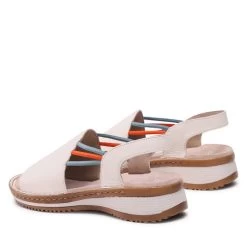 Sandales Ara 12-29005-05 Cream -Pointe De Chaussures sandales ara 12 29005 05 cream 2