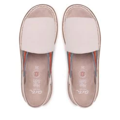 Sandales Ara 12-29005-05 Cream -Pointe De Chaussures sandales ara 12 29005 05 cream 4