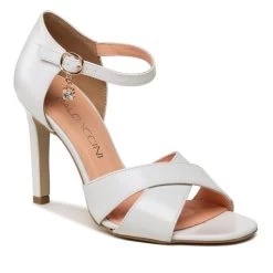 Sandales Baldaccini 1781500 Biały Naplak