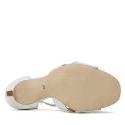 Sandales Baldaccini 1781500 Biały Naplak -Pointe De Chaussures sandales baldaccini 1781500 bialy naplak 3