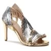 Sandales Baldowski D01511-VALD-007 Coco Gold/Coco Silver 1 Sandales Baldowski D01511-VALD-007 Coco Gold/Coco Silver -Pointe De Chaussures sandales baldowski d01511 vald 007 coco gold coco silver
