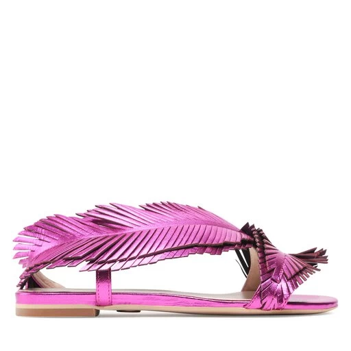 Sandales Baldowski D01988-621-092 Metal Fuxia 4 Sandales Baldowski D01988-621-092 Metal Fuxia – Image 2