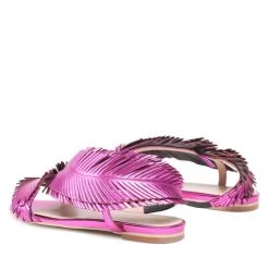 Sandales Baldowski D01988-621-092 Metal Fuxia 9 Sandales Baldowski D01988-621-092 Metal Fuxia -Pointe De Chaussures sandales baldowski d01988 621 092 metal fuxia 2