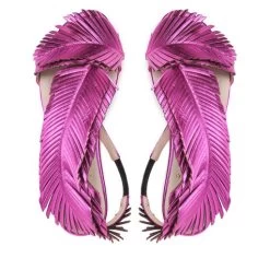 Sandales Baldowski D01988-621-092 Metal Fuxia 11 Sandales Baldowski D01988-621-092 Metal Fuxia -Pointe De Chaussures sandales baldowski d01988 621 092 metal fuxia 4