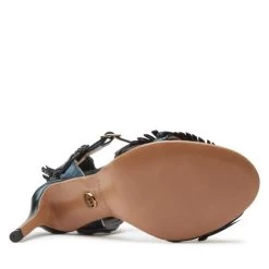 Sandales Baldowski D02417-VALD-003 Metal Morski Petrplop -Pointe De Chaussures sandales baldowski d02417 vald 003 metal morski petrplop 3