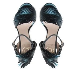 Sandales Baldowski D02417-VALD-003 Metal Morski Petrplop -Pointe De Chaussures sandales baldowski d02417 vald 003 metal morski petrplop 4