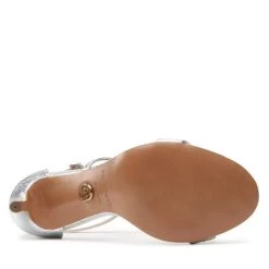 Sandales Baldowski D04295-VALD-005 Skóra Srebrna 10 Sandales Baldowski D04295-VALD-005 Skóra Srebrna -Pointe De Chaussures sandales baldowski d04295 vald 005 skora srebrna 3