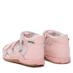 Sandales Bartek 81021002 Różowy -Pointe De Chaussures sandales bartek 81021002 rozowy 2