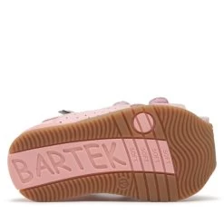 Sandales Bartek 81021002 Różowy -Pointe De Chaussures sandales bartek 81021002 rozowy 3