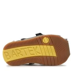 Sandales Bartek 81772-002 Grey 10 Sandales Bartek 81772-002 Grey -Pointe De Chaussures sandales bartek 81772 002 grey 3