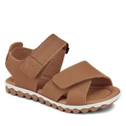 Sandales Bibi 1081077 Caramel