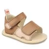 Sandales Bibi 1084150 Caramel/Champagne -Pointe De Chaussures sandales bibi 1084150 caramel champagne