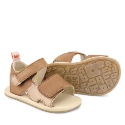 Sandales Bibi 1084150 Caramel/Champagne -Pointe De Chaussures sandales bibi 1084150 caramel champagne 2