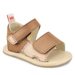 Sandales Bibi 1084150 Caramel/Champagne