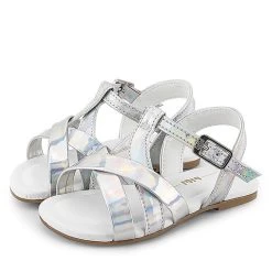 Sandales Bibi 1102307 Holografico -Pointe De Chaussures sandales bibi 1102307 holografico 2