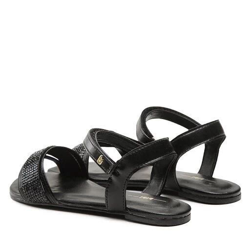 Sandales Bibi 1104326 Black 5 Sandales Bibi 1104326 Black – Image 3